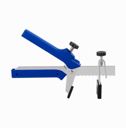 Floor System – Floor Plier